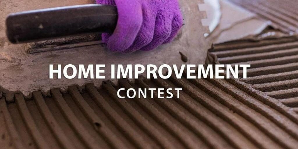 2022 Instructables – Home Improvement Contest