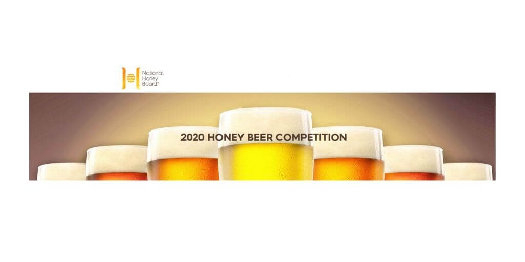 2020 Honey Beer Competition