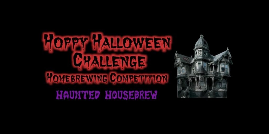 2020 Hoppy Halloween Challenge