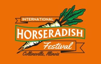 Int Horseradish Festival