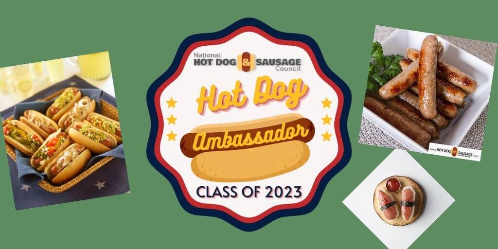 2023 Hot Dog Ambassador Contest