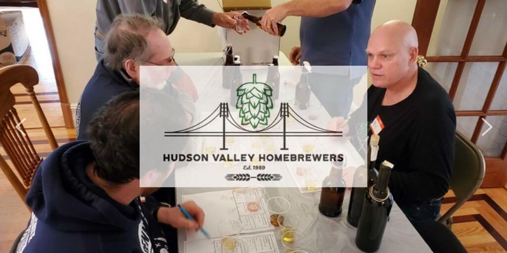 Hudson Valley Homebrewers