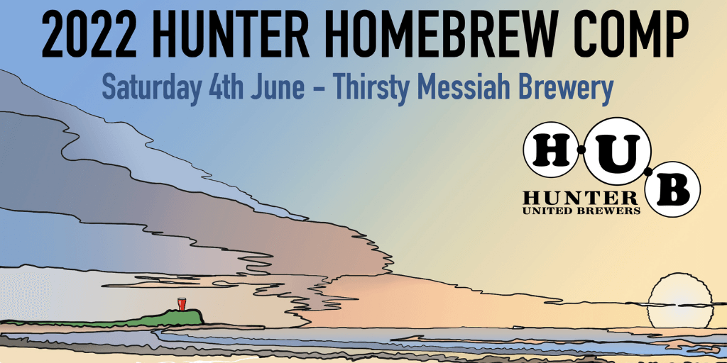 2022 Hunter Hombrew Competition