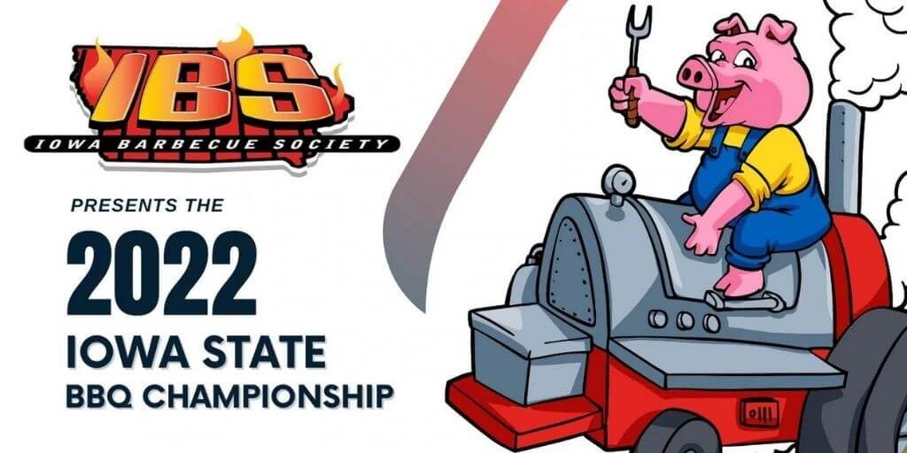 2022 Iowa State BBQ Championship