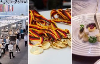 2024 IKA Culinary Olympics