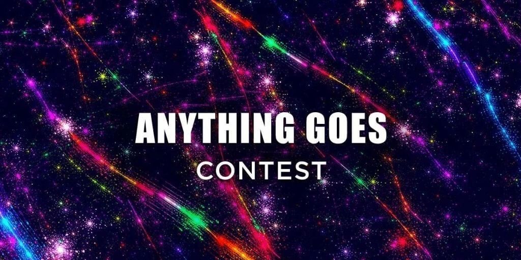 2020 Instructables - Anythings Goes Contest