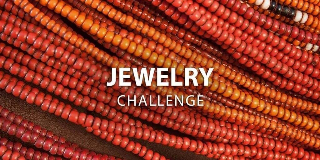 2021 Instructables - Jewelry Challenge
