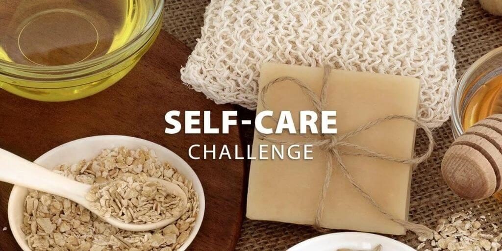 2021 Instructables - Self-Care Challenge