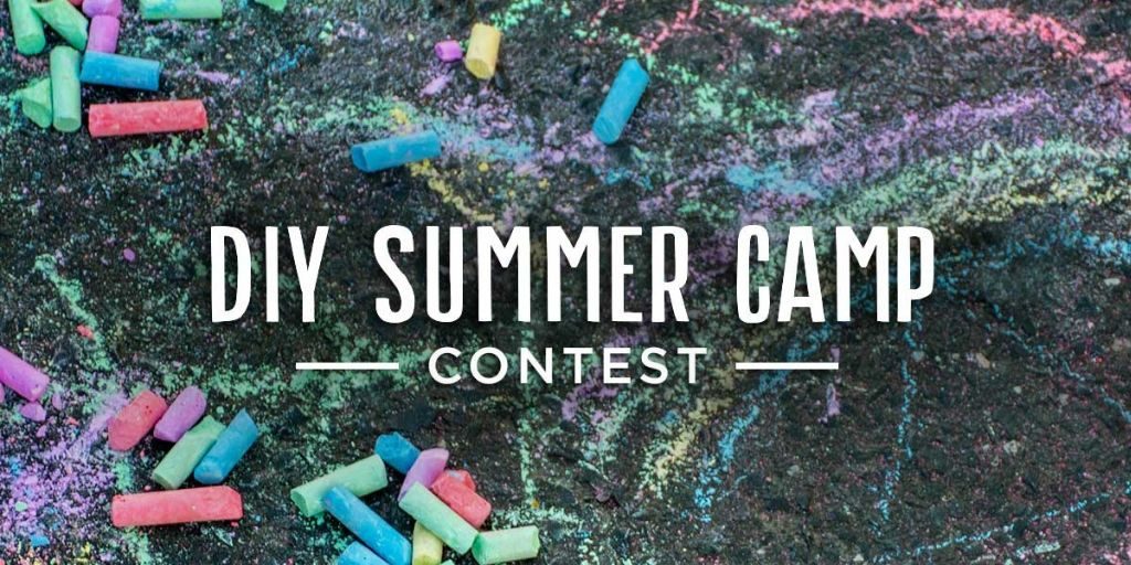 2019 Instructables - DIY Summer Camp Contest
