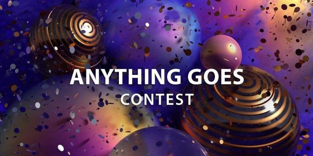 2022 Instructables - Anything Goes Contest