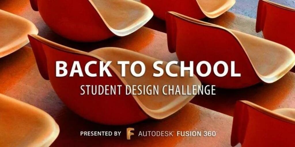 2021 Instructables – Back To School Student Design Challenge
