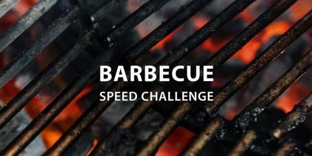 2021 Instructables - Barbecue Speed Challenge