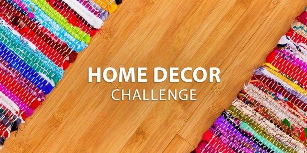2021 Instructables – Home Decor Challenge