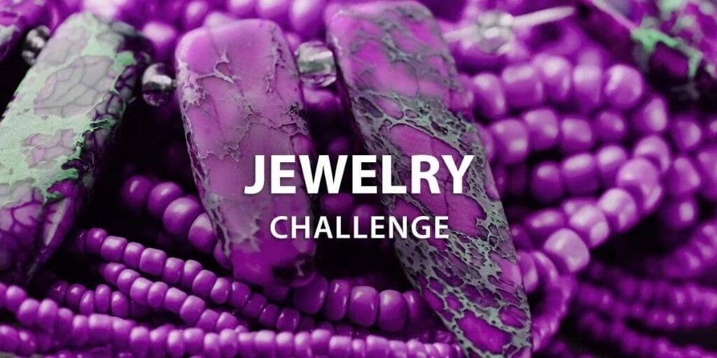 2022 Instructables - Jewelry Challenge