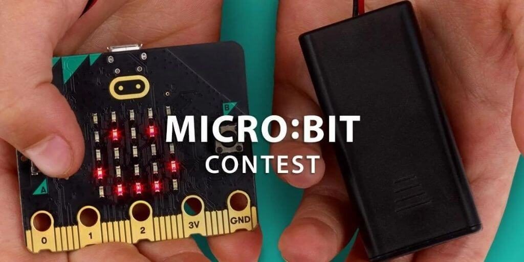 2021 Instructables - Micro:Bit Contest