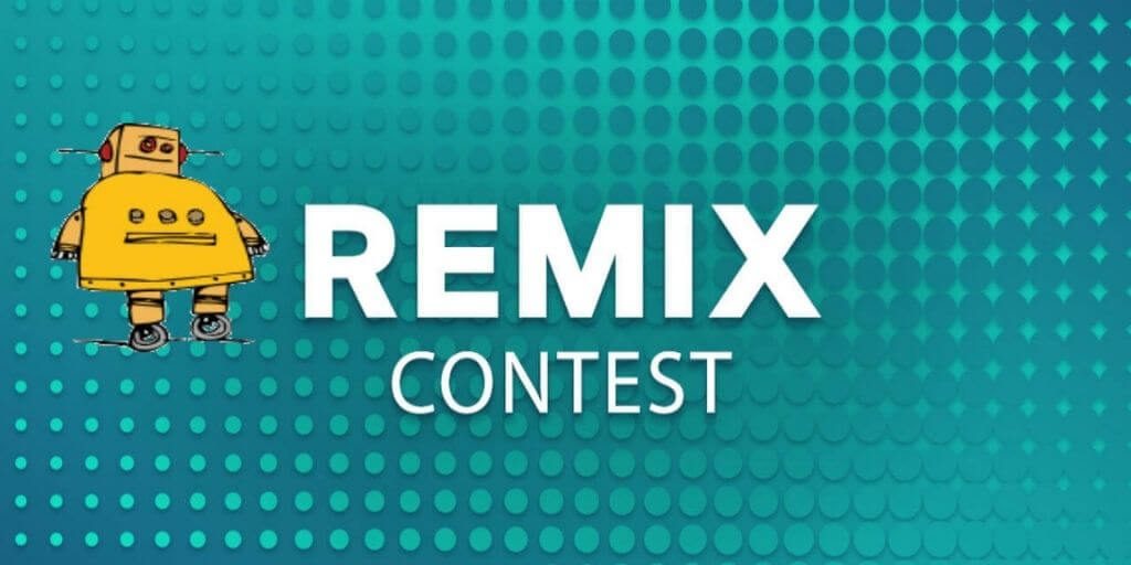 2019 Instructables - Remix Contest