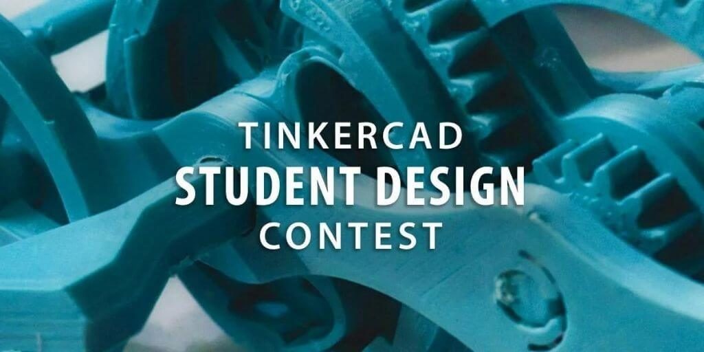 2021 Instructables - Tinkercad Student Design Contest