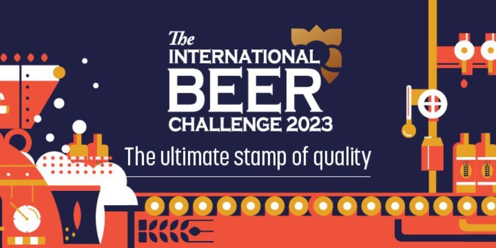 2023 International Beer Challenge