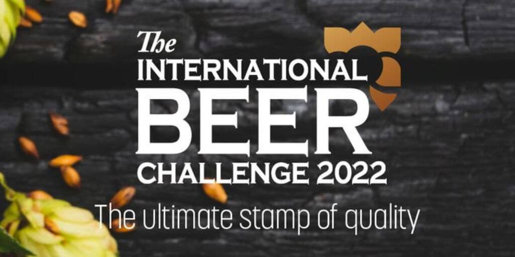 2022 International Beer Challenge