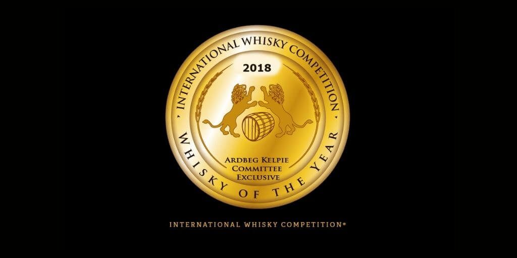 2018 International Whisky Competition®