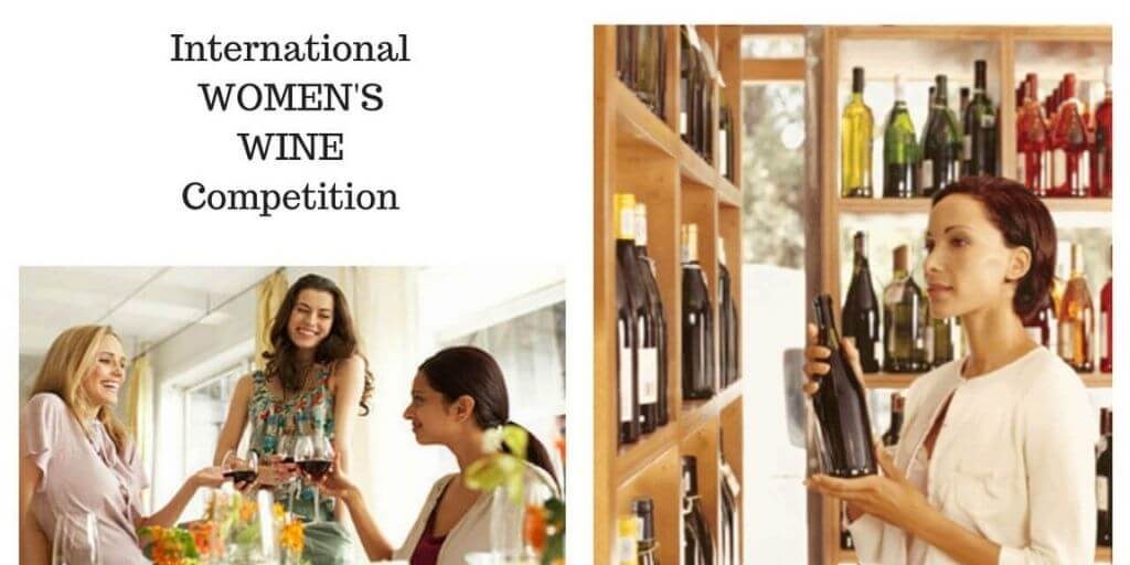 2019 International Women's Wine Competition