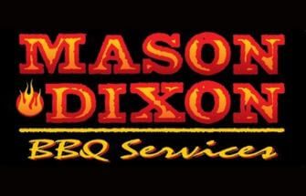 Mason Dixon BBQ Services