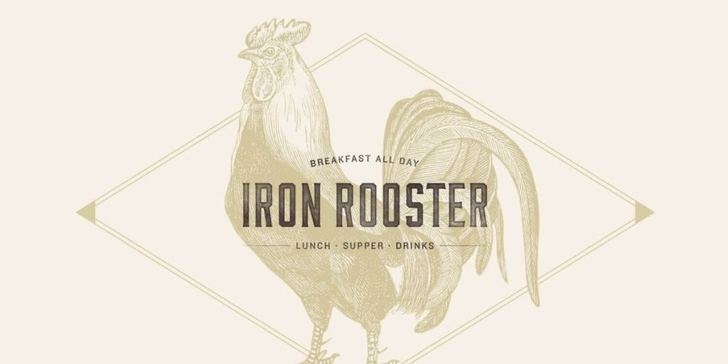 2019 Iron Rooster's Build A Better Burger Contest