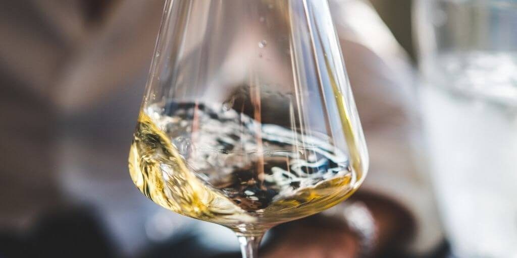 2021 IWSC South African Wines Competition