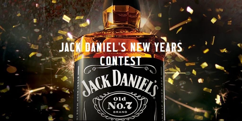 2022 Jack Daniel’s Make it County NYE Contest