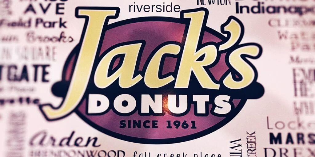 2024 Jack's Donuts - World Donut Hole Eating Championship