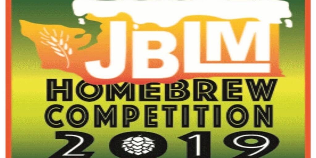 2019 JBLM Homebrew Competition