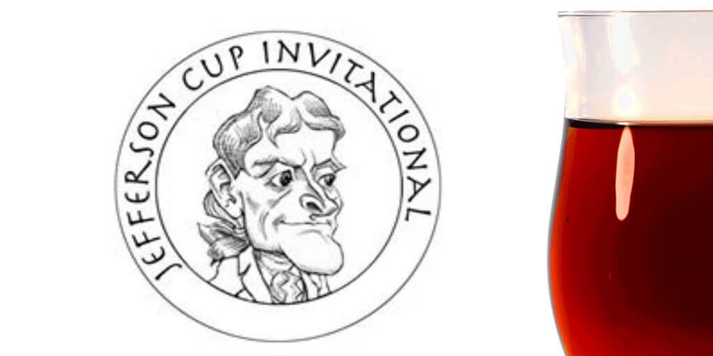 2019 Jefferson Cup Invitational Wine Competition