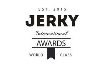 Jerky International Awards
