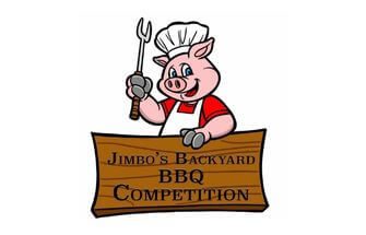 Jimbo's BBQ Competition