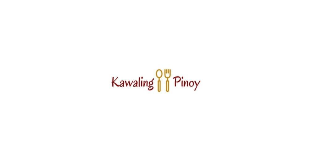 2018 Kawaling Pinoy's Submit A Recipe Contest - March