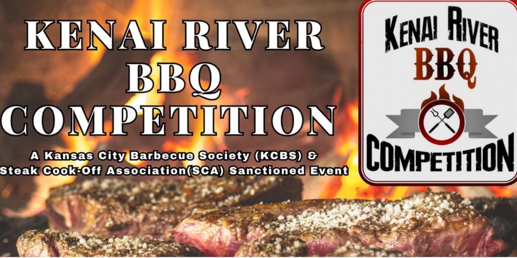 2023 Kenai River BBQ Competition