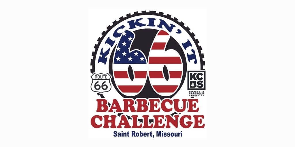 2022 Kickin' IT Route 66 BBQ Challenge