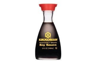 Kikkoman’s Recipe of the Month Contest
