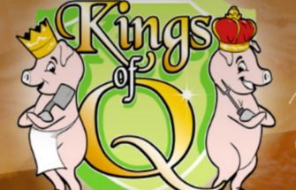 Kings of Q