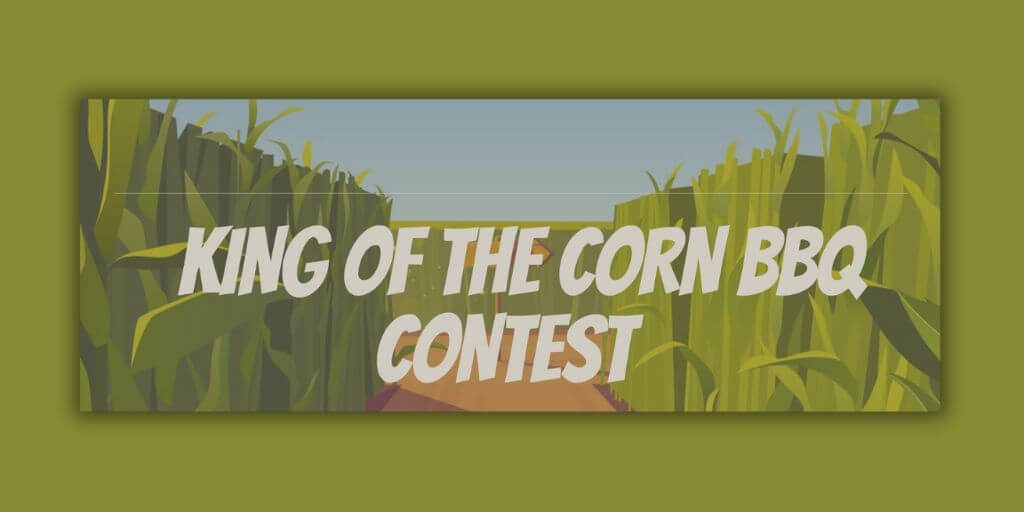 2024 King of the Corn
