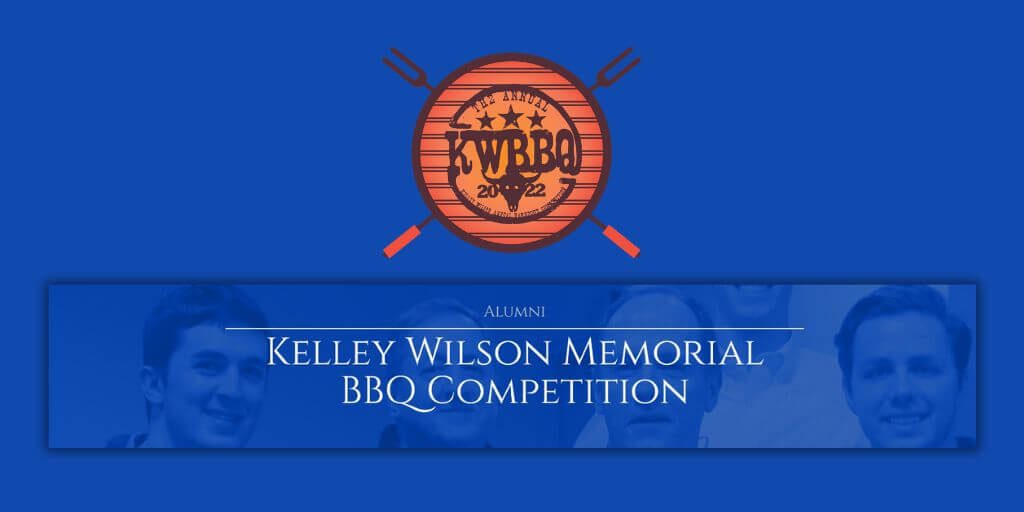 2022 Kelley Wilson Memorial BBQ