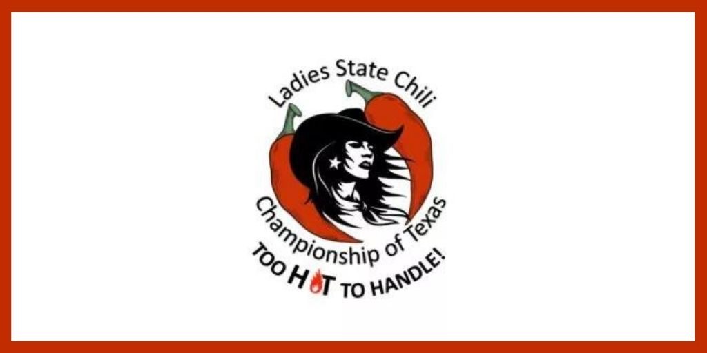 2021 Ladies State Chili Championship of Texas