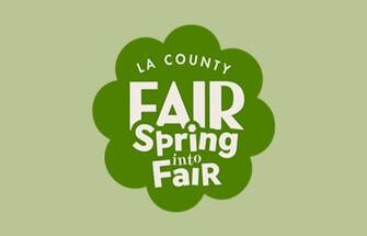 LA County Fair - Spring Into Fair