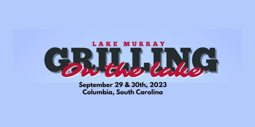2023 BAMA-Q Lake Murray / Grilling on the Lake Ancillary @ Lexington, SC