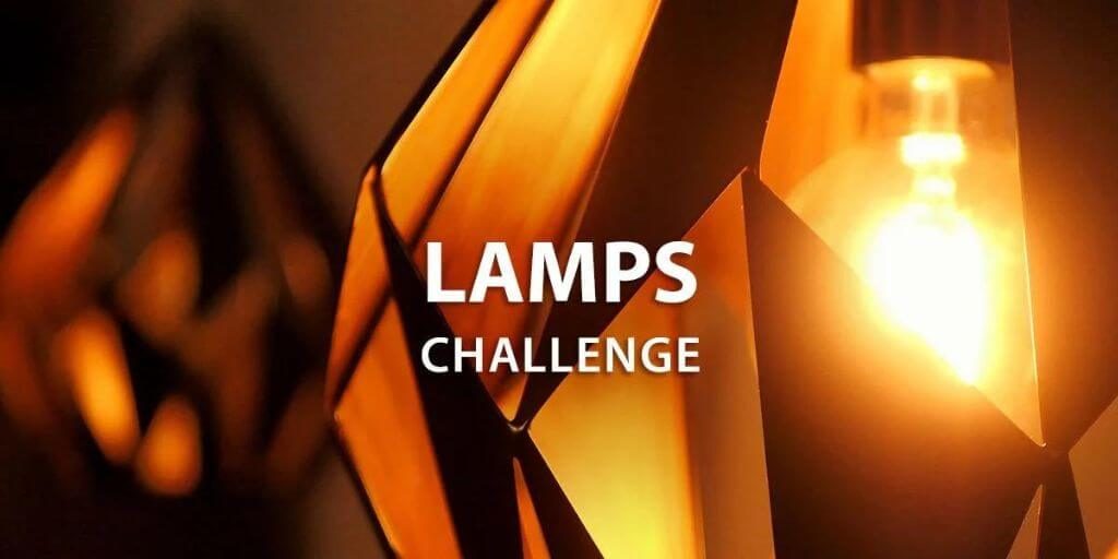2022 Instuctables - Lamps Challenge