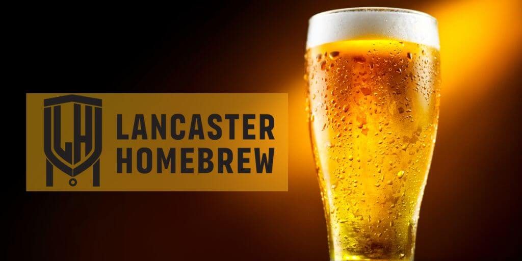 2024 Lancaster Iron Brewer - Homebrew Competition