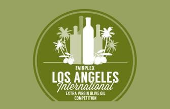 Los Angeles International Extra Virgin Olive Oil Competition