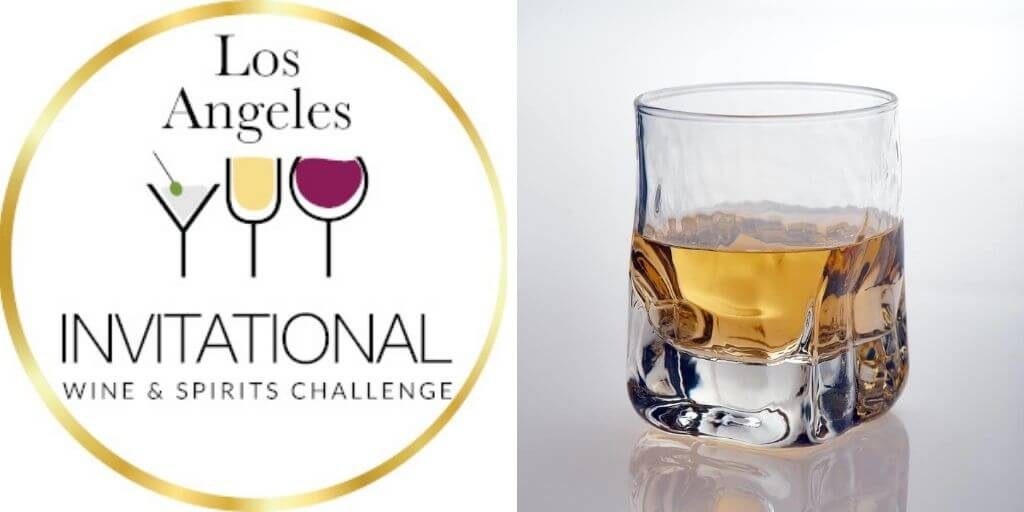 Los Angeles Invitational Wine & Spirits Challenge - Spirits Division