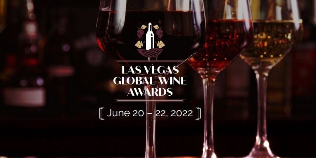 2022 Las Vegas Global Wine Awards