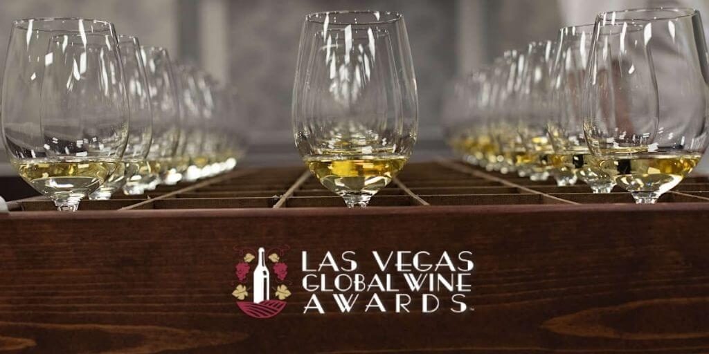 2021 Las Vegas Global Wine Awards